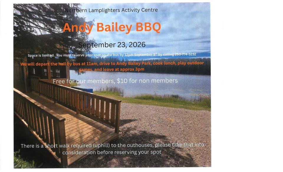 Andy Bailey BBQ