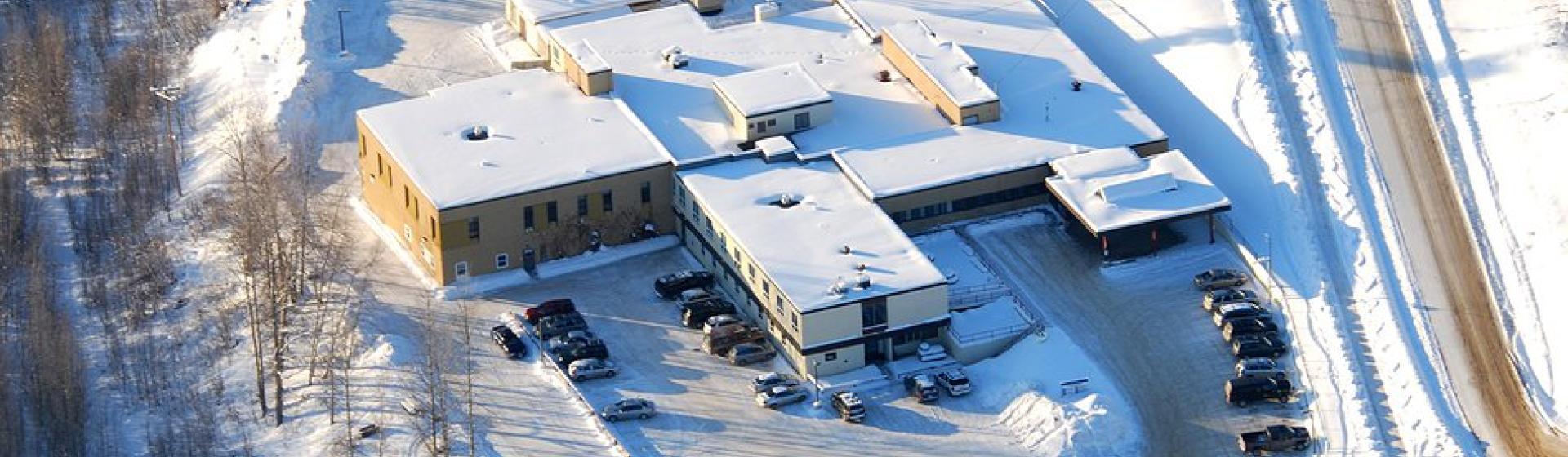 Fort Nelson General Hospital