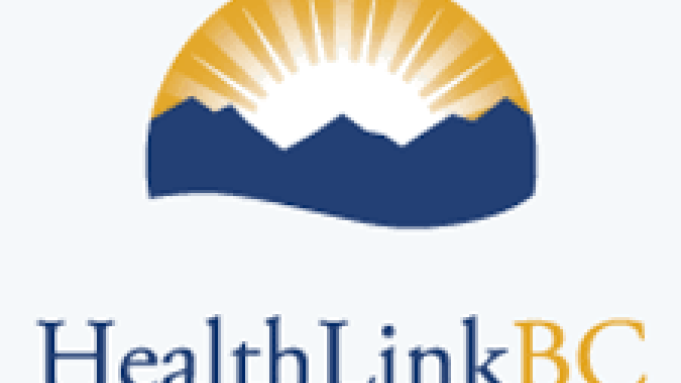 BC Health Link