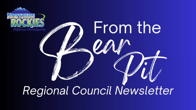 From the Bear Pit Logo