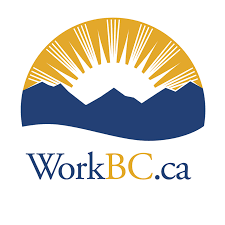WorkBC logo