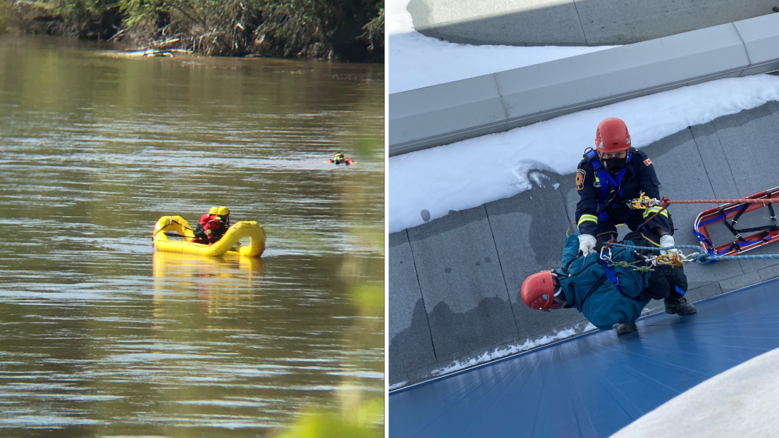 NRFR-Training
