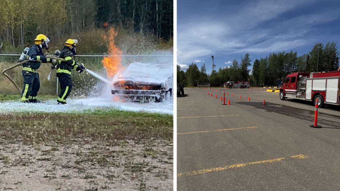 NRFR-Training