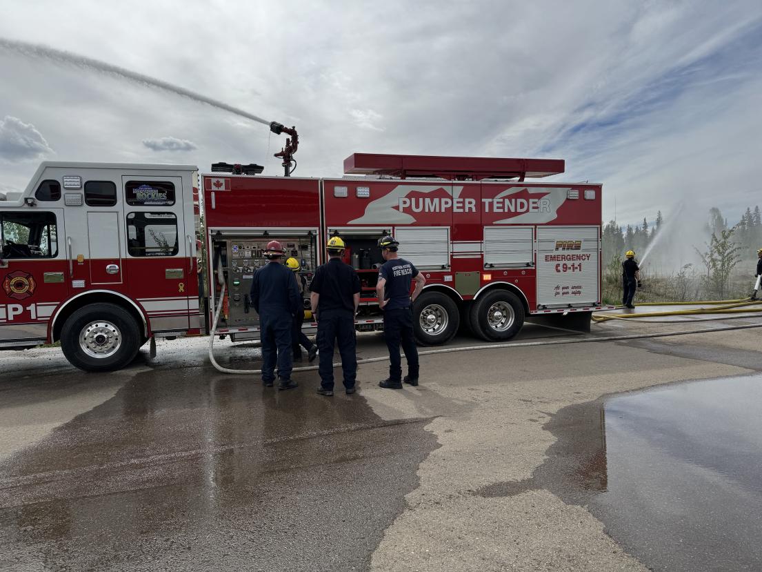 NRFR-Training