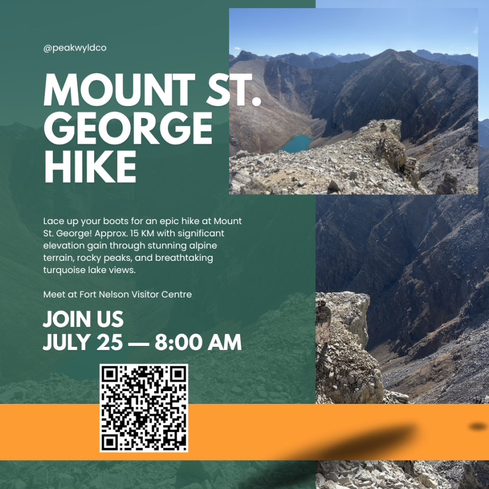 Mount-St-George-Instagram-Poster