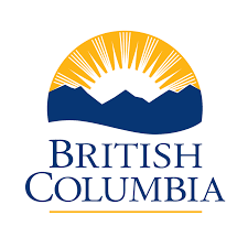 Government of BC Logo
