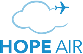 Hope Air Logo