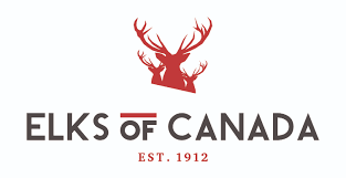 Elks of Canada Logo