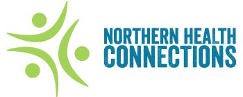 Northern Health Connections Logo