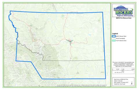NRFR-Rescue-Region-Map