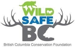Wild Safe BC logo