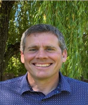 Russell Brewer, Northern Rockies Regional Municipalities' newly appointed Chief Administrative Officer